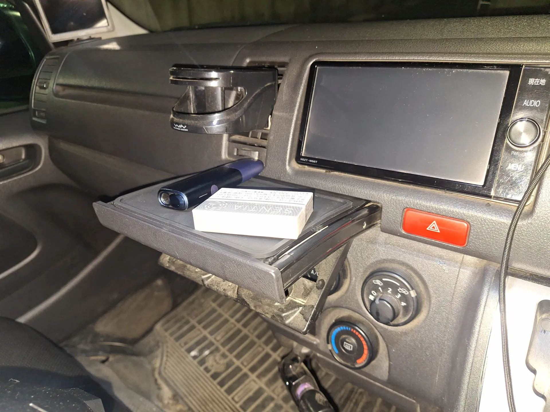 プチ　カスタム