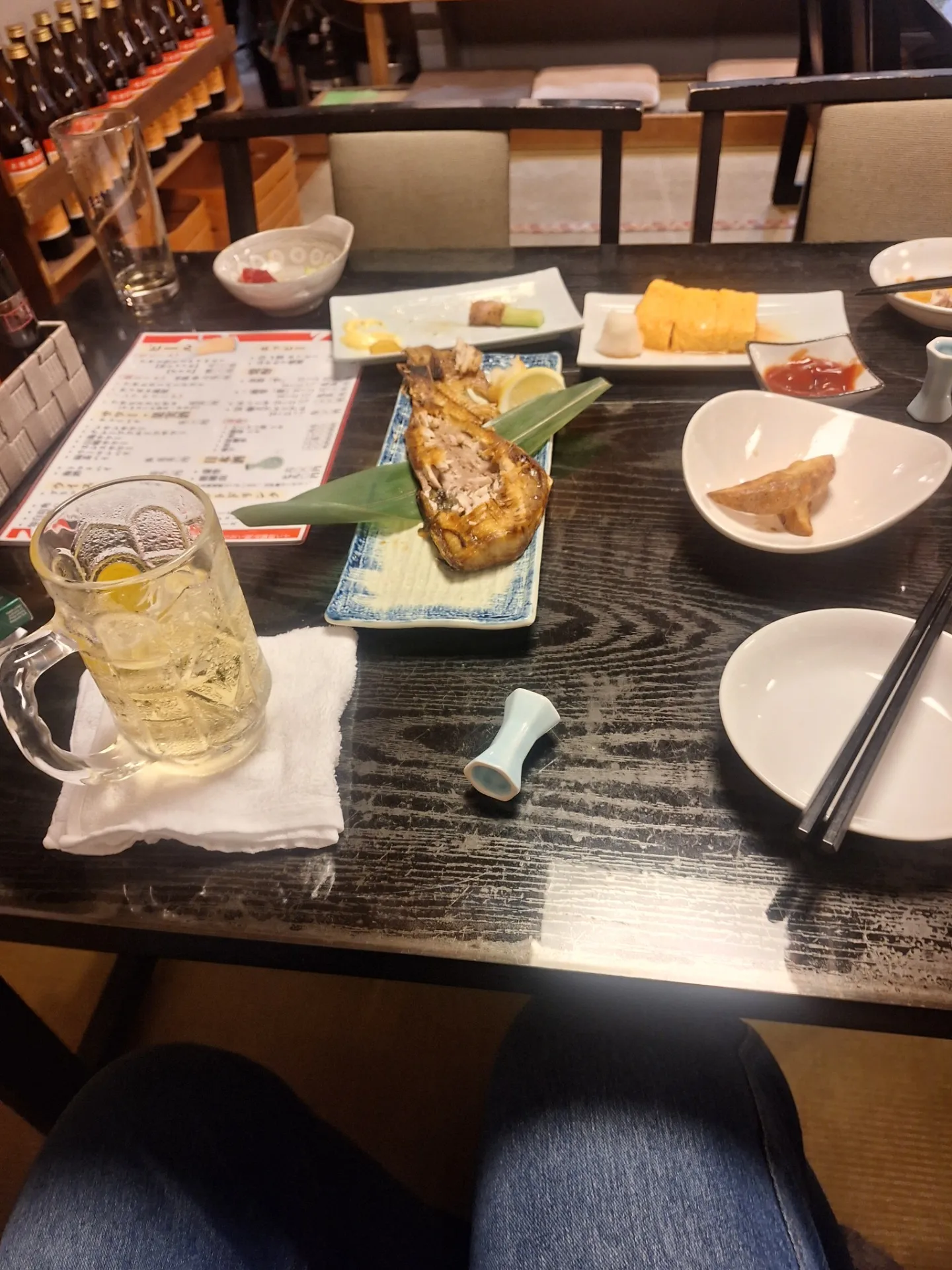 ゴールデンウィーク　どうでした？